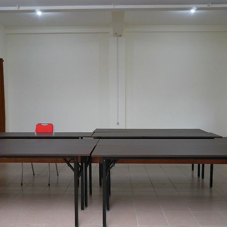 Reddoorz Plus @ Ciumbuleuit Area Bandung Exterior photo