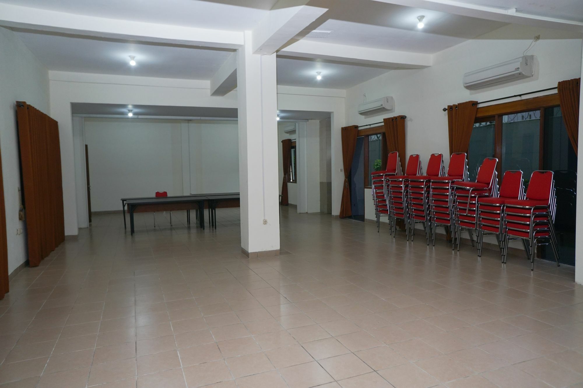 Reddoorz Plus @ Ciumbuleuit Area Bandung Exterior photo